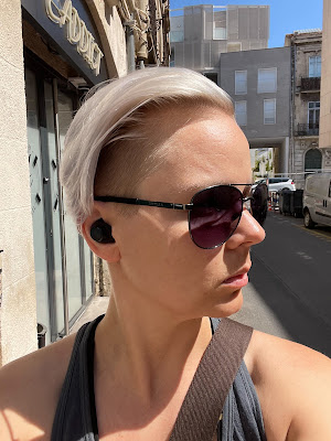 Flash Look à Montpellier