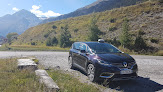 Service de taxi Burdin VTC Val Cenis 73480 Val-Cenis