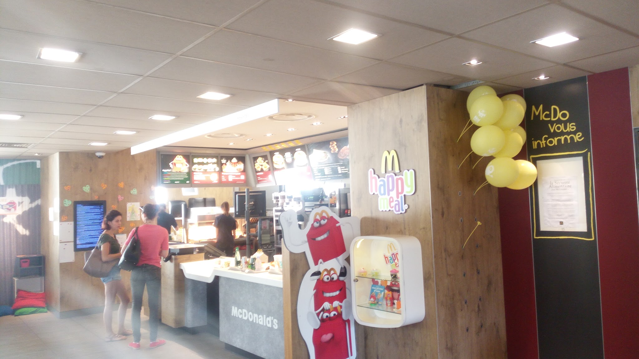 Photo n° 5 de l'avis de Pouchkar.l fait le 24/08/2017 à 11:49