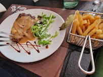 Steak du Restaurant La Petite Charlotte à Le Touquet-Paris-Plage - n°7