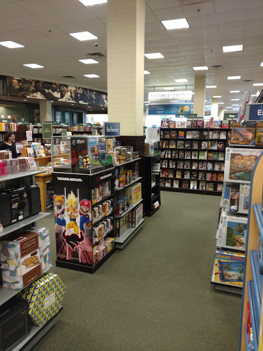 Book Store «Barnes & Noble», reviews and photos, 700 S Telshor Blvd #1390, Las Cruces, NM 88011, USA