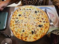 Pizza du Le SOS - Pizzeria à Saint-Étienne-de-Saint-Geoirs - n°12