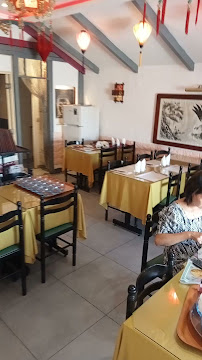 Atmosphère du Restaurant vietnamien Thanh Dat à Martigues - n°6