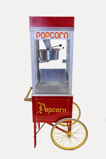 Popcorn Co LLC
