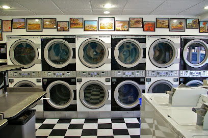 Cape Colonial Laundromat