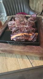 Photo n°202 de Hippopotamus Steakhouse à Paris ()