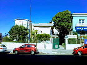 Casmu, Centro Médico Bulevar
