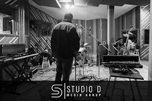 Studio D Media Group image
