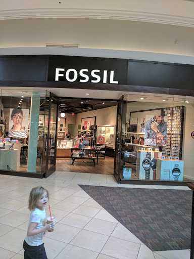 Fossil Store, 1500 Polaris Pkwy, Columbus, OH 43240, USA, 