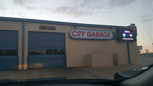Auto Repair Shop «City Garage Auto Repair & Oil Change #10», reviews and photos, 6161 Alexis Dr, Dallas, TX 75254, USA