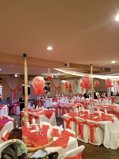 Ballroom «Los Prados Event Hall», reviews and photos, 10105 N Lombard St, Portland, OR 97203, USA