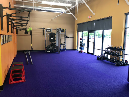 Gym «Anytime Fitness», reviews and photos, 9945 Jones Bridge Rd, Johns Creek, GA 30022, USA