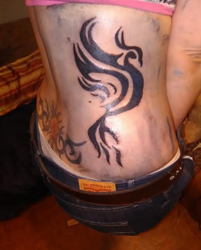 Explore hops tattoo ideas, creative tattoo ideas in Philadelphia, available at TwistedInc