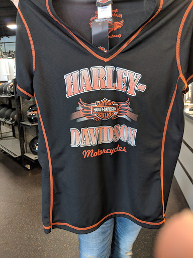 Motorcycle Dealer «Spartanburg Harley-Davidson», reviews and photos, 365 Sha Ln, Spartanburg, SC 29307, USA