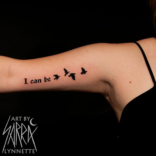 Explore dragonball z tattoo ideas, creative tattoo ideas in Reno, available at Stingray Tattoo supplies