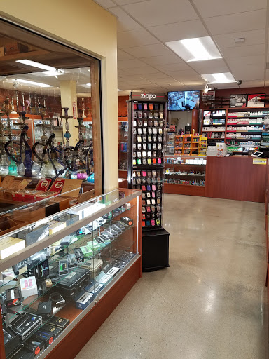 Tobacco Shop «Cigars & Smoke», reviews and photos, 21773 Ventura Blvd, Woodland Hills, CA 91364, USA