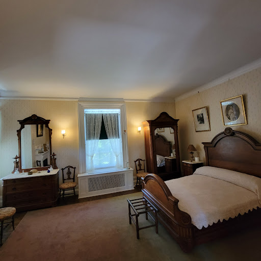 National Park «Home of Franklin D. Roosevelt National Historic Site», reviews and photos