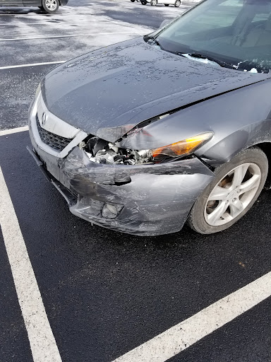 Auto Repair Shop «Auto Xtreme Collision Inc», reviews and photos, 601 N Douglas St, St Jacob, IL 62281, USA