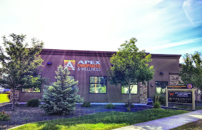 Boise Apex Chiropractic, Nutrition, & Wellness