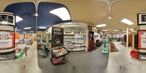 Outdoor Furniture Store «American Sale - Orland Park», reviews and photos, 16660 South La Grange Road, Orland Park, IL 60467, USA