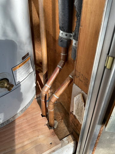 Plumber «ABT Plumbing, Electric, Heating, & Air Conditioning», reviews and photos, 699 S Auburn St, Grass Valley, CA 95945, USA