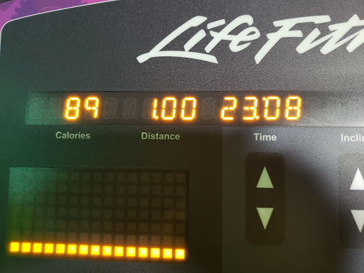 Gym «Planet Finess», reviews and photos, 151 N Memorial Dr, Prattville, AL 36067, USA