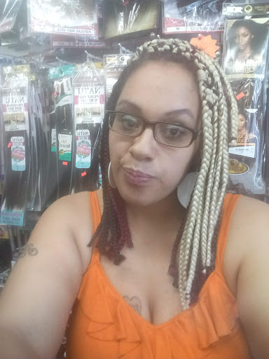 Beauty Supply Store «Sunpay Beauty Supply», reviews and photos, 8 High St E, Glassboro, NJ 08028, USA