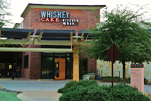 Whiskey Cake Kitchen & Bar image