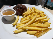 Steak du Restaurant de grillades à la française Courtepaille à Vallauris - n°1
