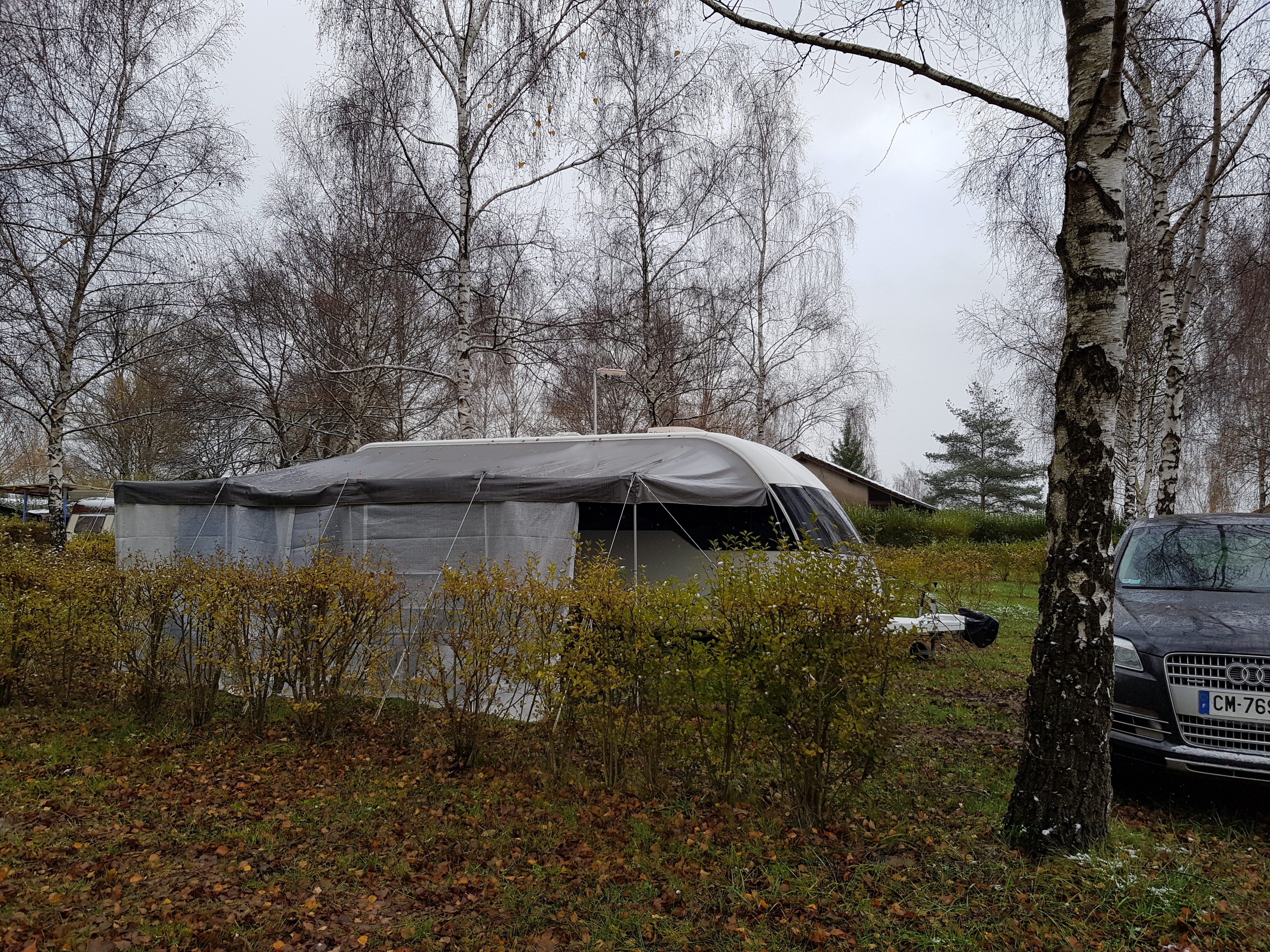 Photo n° 1 de l'avis de didier.s fait le 25/02/2018 à 02:23