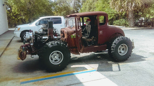 Auto Parts Store «Advance Auto Parts», reviews and photos, 204 E Mitchell Hammock Rd, Oviedo, FL 32765, USA