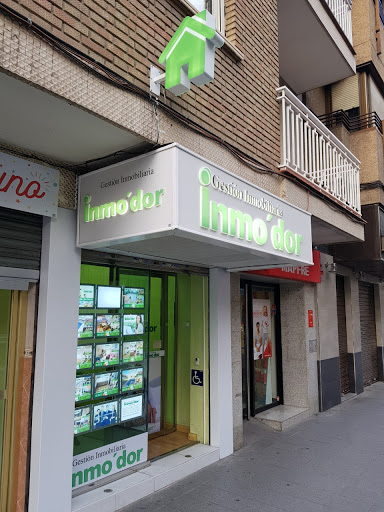 Inmo'dor en Granada