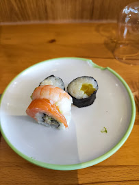 Plats et boissons du Restaurant japonais Restaurant Sakana à Bordeaux - n°1