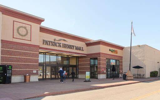 Shopping Mall «Patrick Henry Mall», reviews and photos, 12300 Jefferson Ave, Newport News, VA 23602, USA