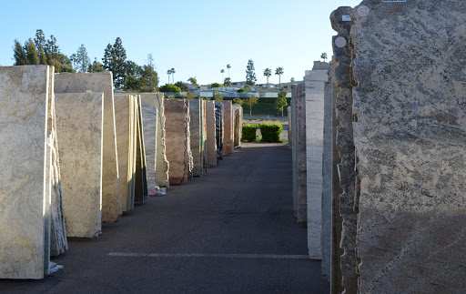 Natural stone wholesaler Escondido