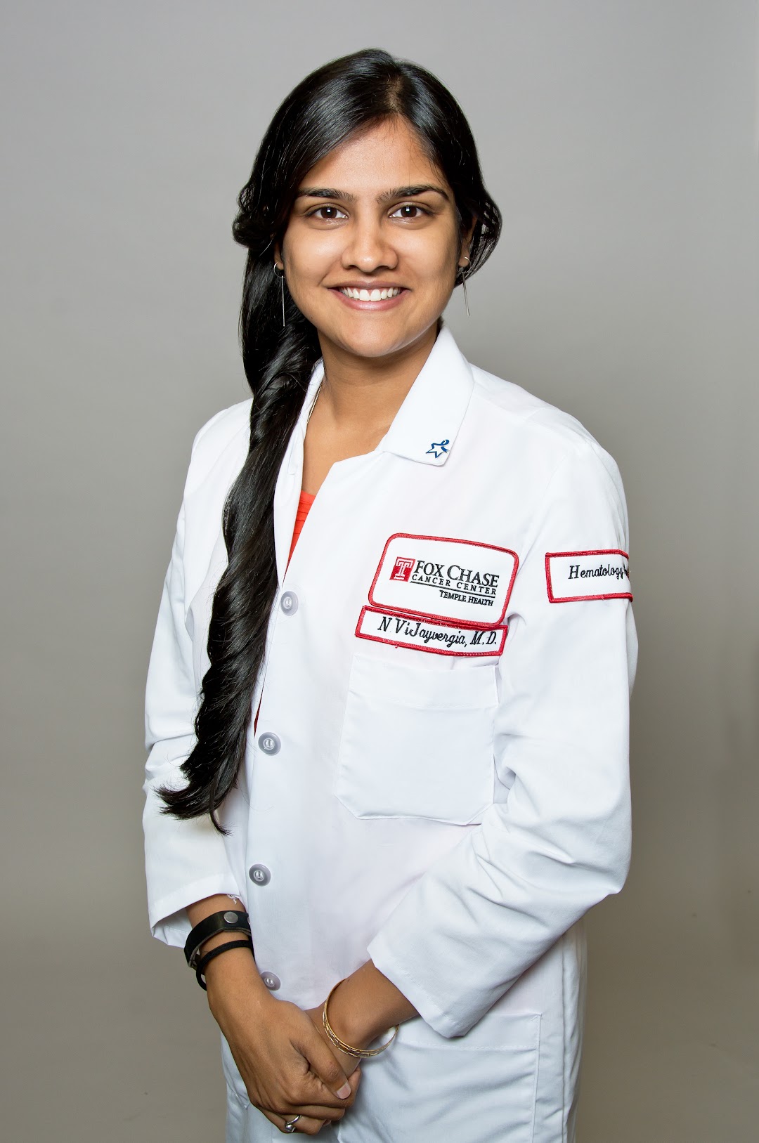 Namrata (Neena) Vijayvergia, MD