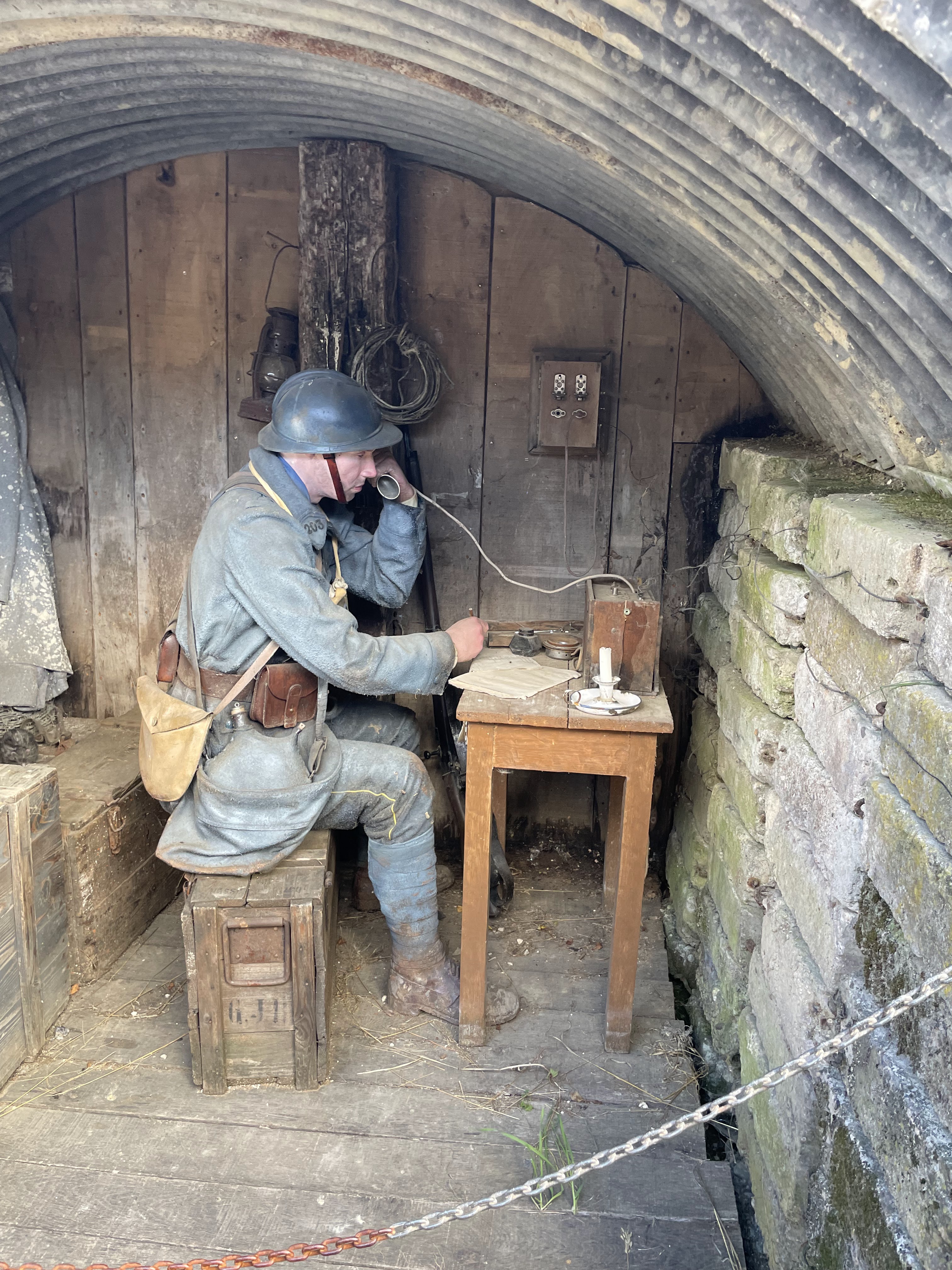 Photo n° 8 de l'avis de Jerome.e fait le 16/10/2023 à 14:31