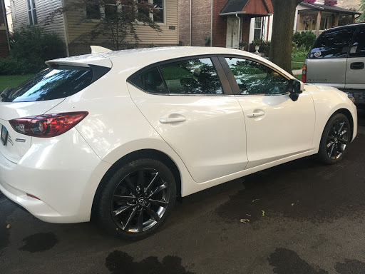 Auto Body Shop «Howard Auto Body & Repair Inc», reviews and photos, 2255 Howard St, Chicago, IL 60645, USA