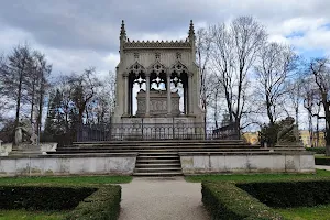 Potocki Mausoleum image