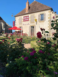 Photos du propriétaire du Restaurant Café du Centre à Saint-Menoux - n°2