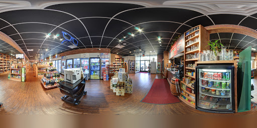 Liquor Store «Shyamrock Liquors», reviews and photos, 2926 Nashville Rd, Bowling Green, KY 42101, USA