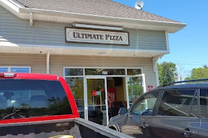 Ultimate Pizza image