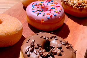 Santo Donuts image