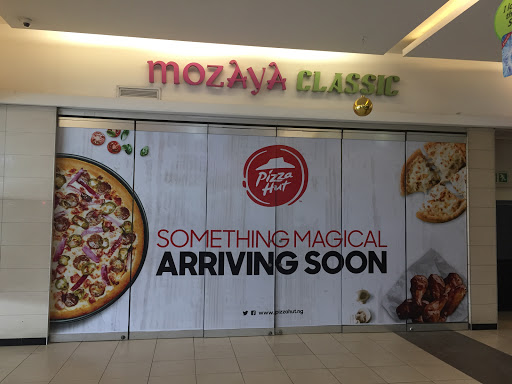 Pizza Hut Ikeja City Mall, Ikeja City Mall Obafemi Awolowo Way Ikeja, 100001, Lagos, Nigeria, Coffee Store, state Lagos