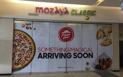 Pizza Hut Ikeja City Mall image