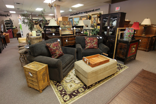 Furniture Store «Furniture Buy Consignment», reviews and photos, 1348 W Main St, Lewisville, TX 75067, USA