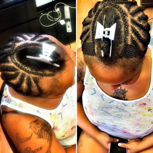 Hair Salon «House of Hair DMV», reviews and photos, 6311 Allentown Rd #500, Temple Hills, MD 20748, USA