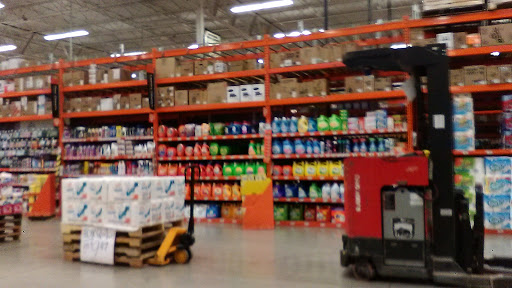 Home Improvement Store «The Home Depot», reviews and photos, 9585 OH-14, Streetsboro, OH 44241, USA