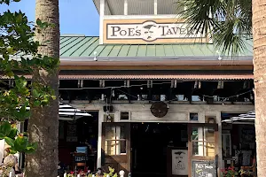 Poe's Tavern image