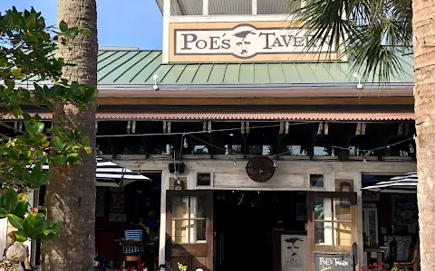 Poe's Tavern image